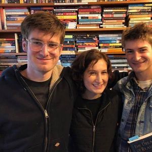 Meet your Posher, Myles